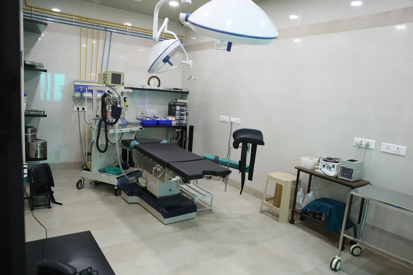 Kedar Maternity Hospital Maternity Ward