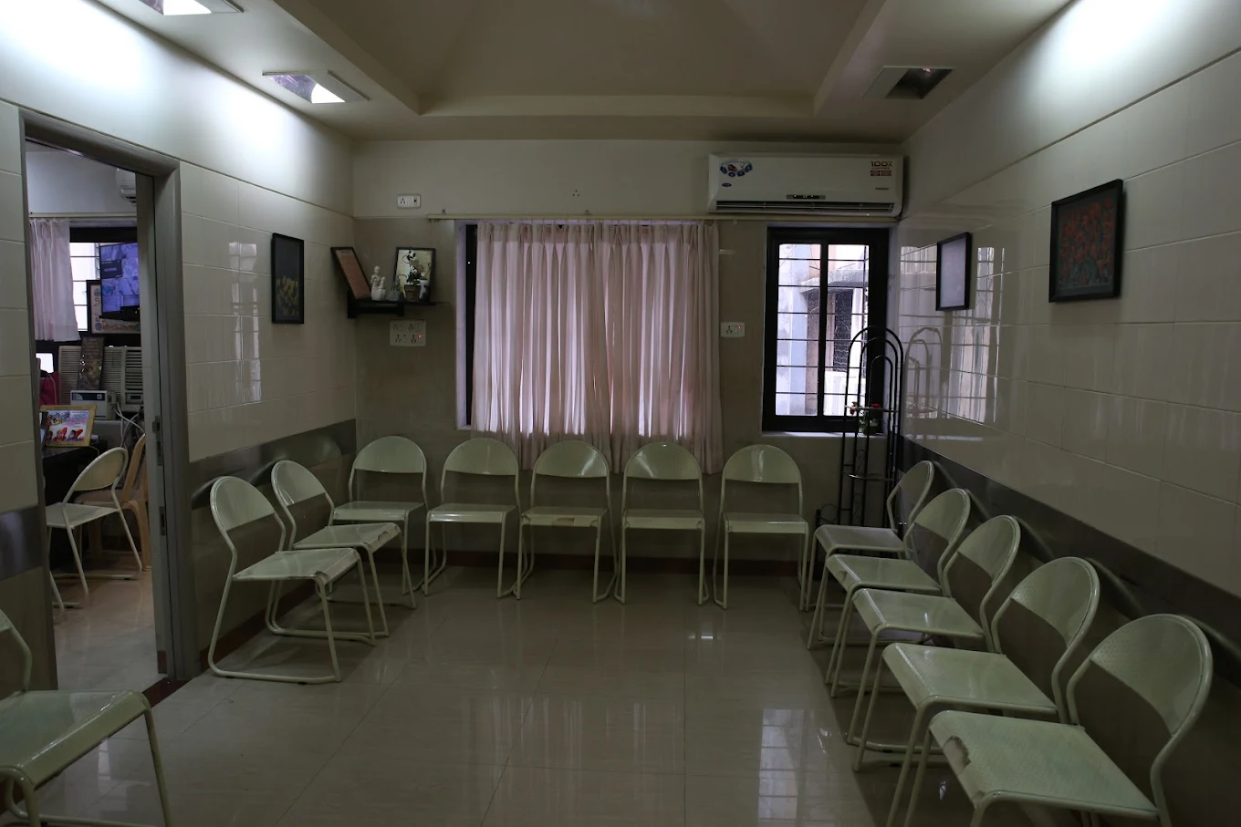 Newborn Care at Kedar Maternity Hospital Goa